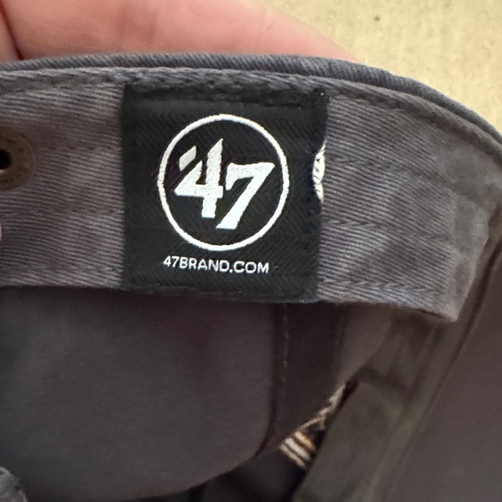 Bundle of 3 Minnesota Baseball Caps! Like New! - Picture 6 of 8